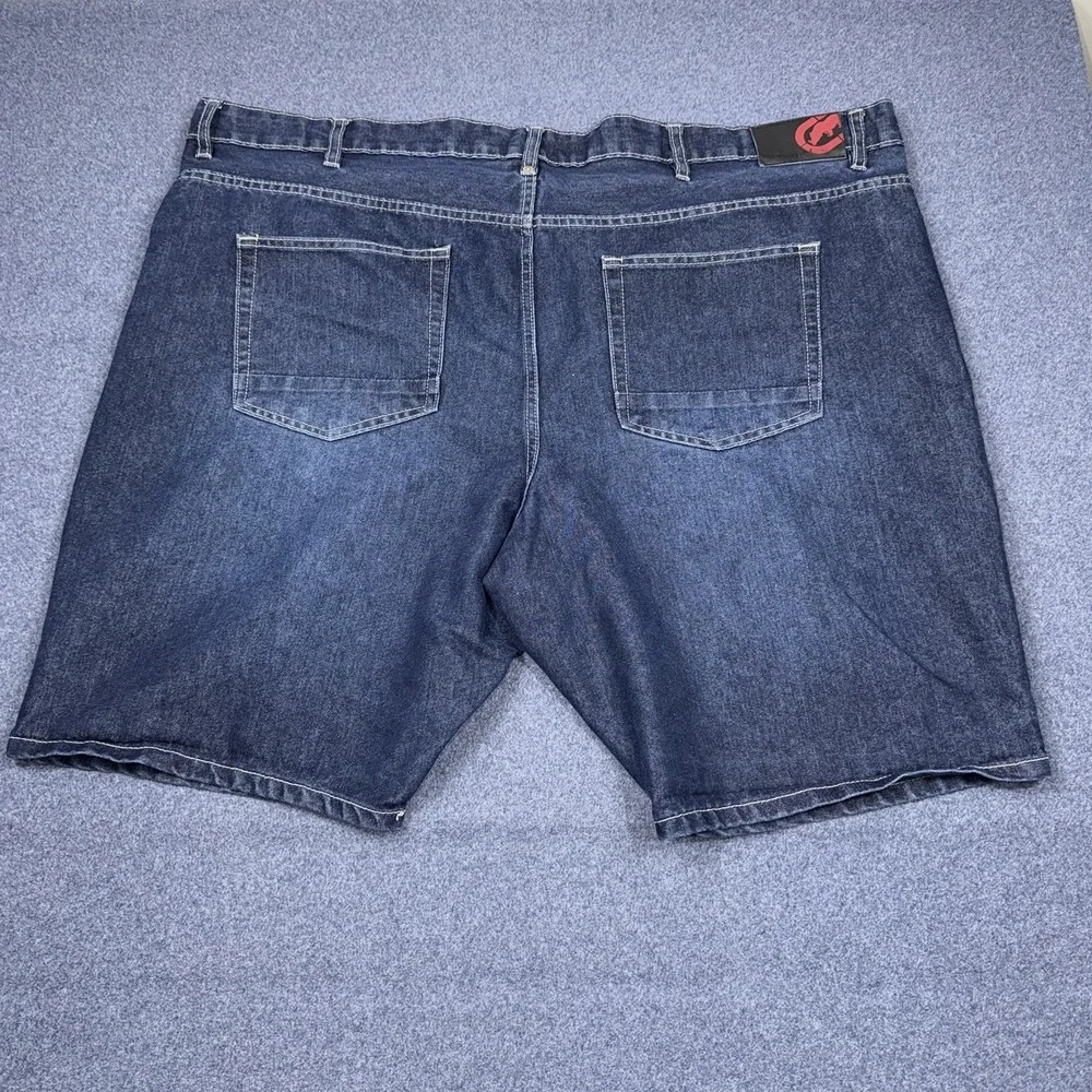 Ecko Unlimited these ecko